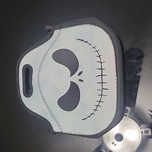 Nightmare before Christmas bag